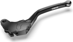 Maneta Monobloc Ambreiaj R125 Black