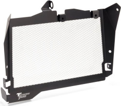 Protectie Radiator Tenere 700 Black
