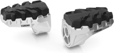 Scarite Adventure Tenere 700 Black/Silver