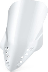 Parbriz Inalt XMAX 125/XMAX 300 Clear