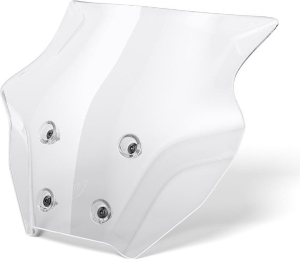 Parbriz Mediu MT-09 Clear