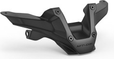 Suport Montaj Accesorii Multiple MT-09 Black