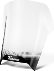 Parbriz Inalt Tenere 700 Clear