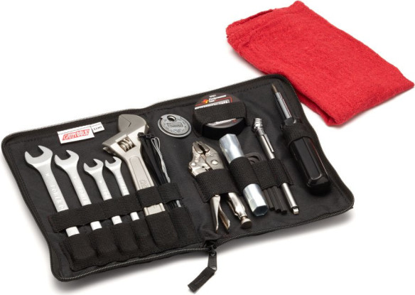 Trusa Scule Metrica R125/Tracer 7/MT-07/MT-09/Tenere 700
