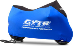 Husa Moto Gytr Interior R125 Blue