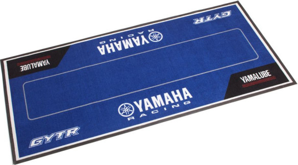 Covor Lucru Racing HQ 200X100 Blue
