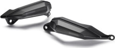 Protectii Motor CP2 Tracer 7/MT-07 Black