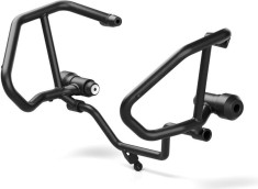 Crash Bar Tracer 7 Black