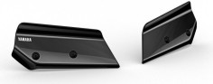 Handguards MT-09 Black