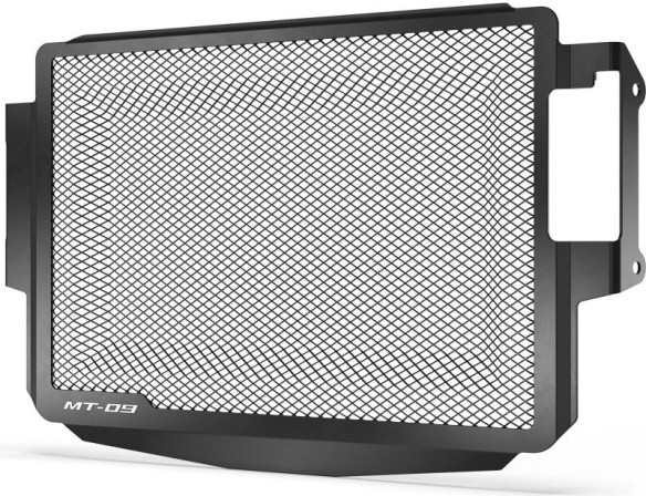Protectie Radiator MT-09 Black