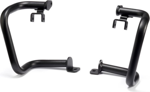 Suport Proiectoare Ceata Tenere 700 Black