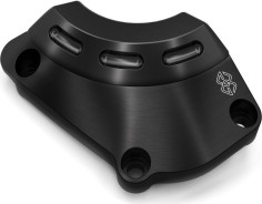 Protectie Monobloc Carter Stanga MT-09 Black