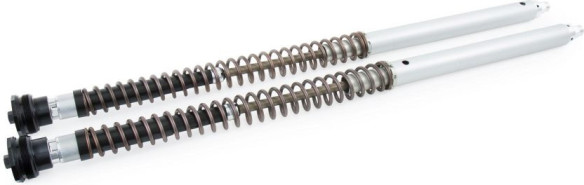 Kit Cartuse Furca Ohlins Tenere 700