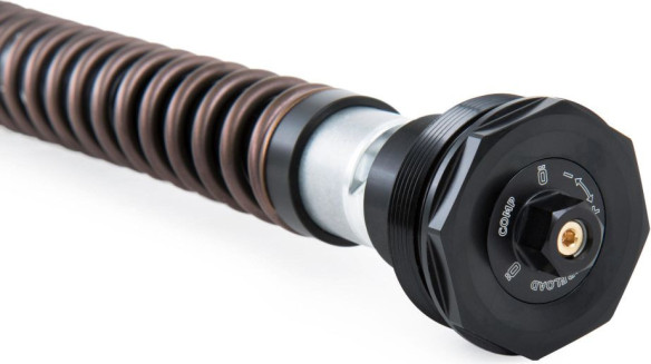 Kit Cartuse Furca Ohlins Tenere 700