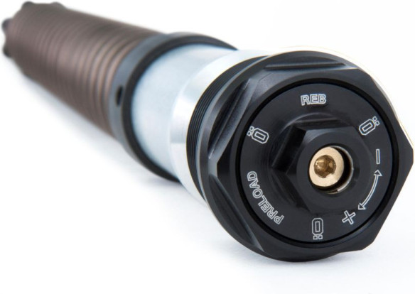Kit Cartuse Furca Ohlins NIX 22 Tracer 7
