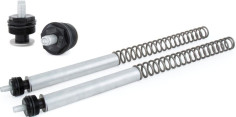 Kit Arc Furca Ohlins 100 Tracer 7