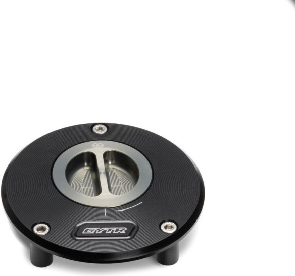 Buson Rezervor GYTR Screw Type R125 Midnight Black