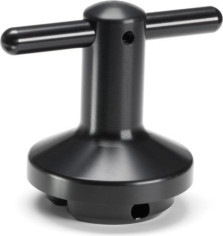 Instrument Buson Rezervor GYTR Screw Type R125 Midnight Black