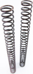 Kit Arc Furca Ohlins 9 N/mm MT-07