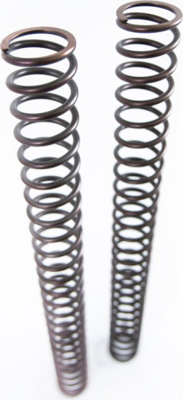 Kit Arc Furca Ohlins 9 N/mm MT-07