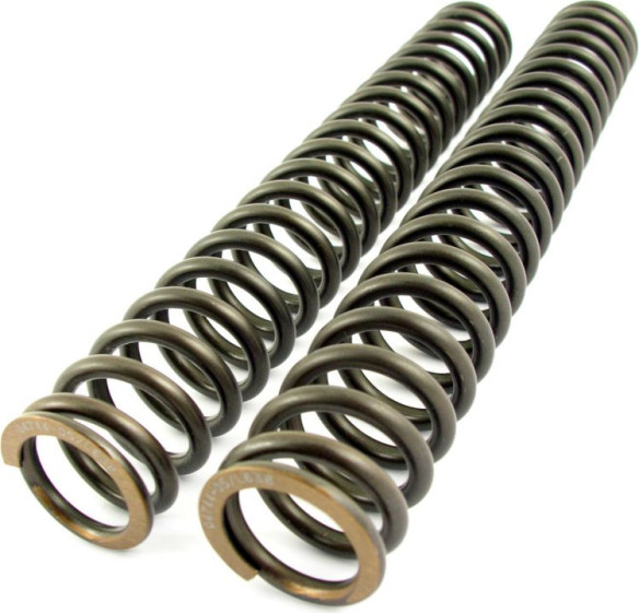 Kit Arc Furca Ohlins 9.5 N/mm MT-07/Tracer 7