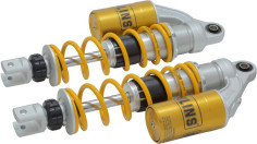 Set Amortizoare Spate Ohlins NMAX 125/NMAX 155 Tech Gold