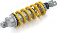 Amortizor Spate Ohlins STX46 TMAX Tech Gold