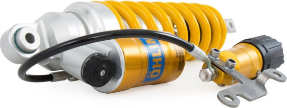 Amortizor Spate Ohlins YA818 Tenere 700 Tech Gold