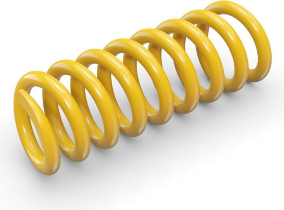 Arc Amortizor Spate Ohlins YA818 Tenere 700 Tech Gold