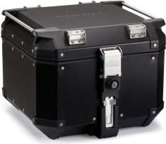 Top Case Aluminiu Adventure 42L Tenere 700 Black