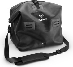 Geanta Interioara Impermeabila Top Case 42L Tenere 700 Black