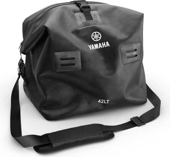 Geanta Interioara Impermeabila Top Case 42L Tenere 700 Black