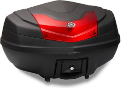 Top Case City 50L Black