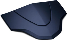 Capac Colorat Top Case City 39L Magnetic Blue