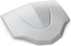 Capac Colorat Top Case City 39L Light Grey