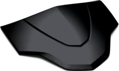 Capac Colorat Top Case City 39L Black