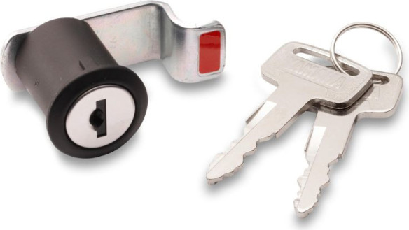 Incuietoare Top Case/Cutii Laterale City/Touring