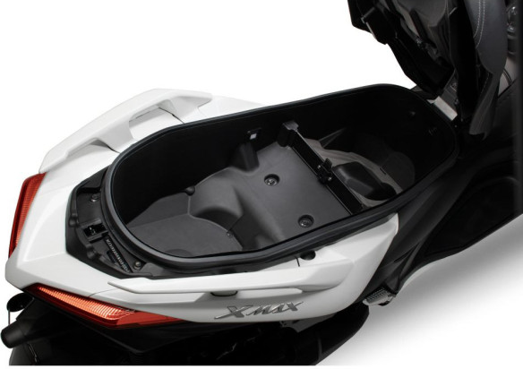Geanta Compartiment Sa XMAX 125/XMAX 300 Black