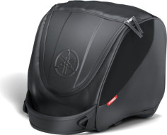 Geanta Consola Scooter NMAX 125/NMAX 155/XMAX 125/XMAX 300 Black