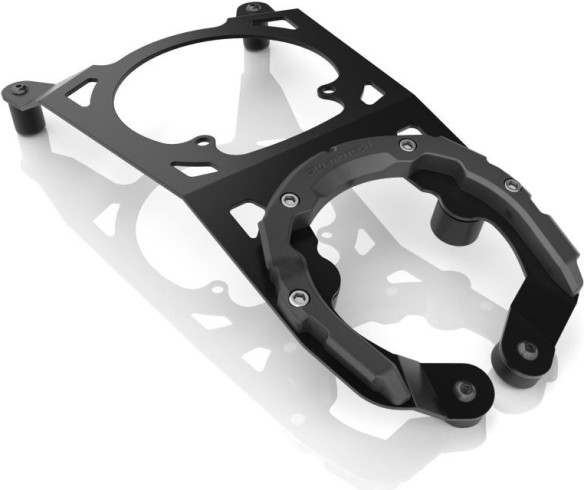 Inel Geanta Rezervor MT-07 Black