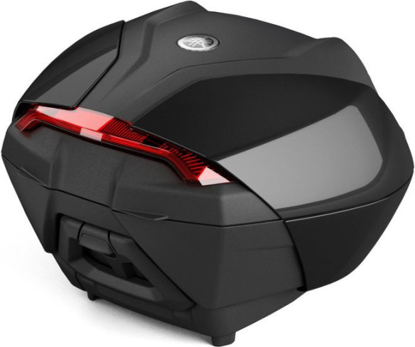 Top Case Baza 34L Black