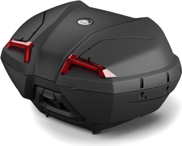 Top Case Baza 45L Black