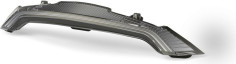 Reflector Ornament Top Case 34L Smoke
