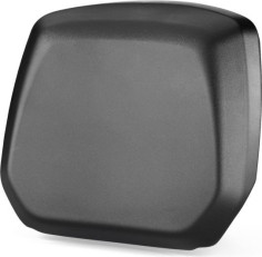 Spatar Pasager Top Case 34L Black