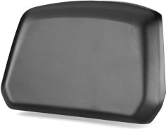 Spatar Pasager Top Case 45L Black