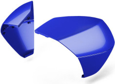 Panouri Laterale Colorate Top Case 45L/34L Yamaha Blue