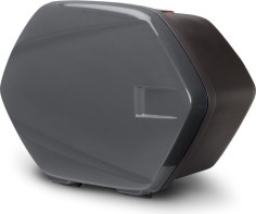 Cutie Laterala Stanga Touring 20L Tracer 7 Sonic Grey