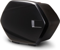 Cutie Laterala Stanga Touring 20L Tracer 7 Midnight Black