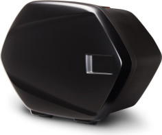 Cutie Laterala Stanga Touring 20L Tracer 7 Matt Black