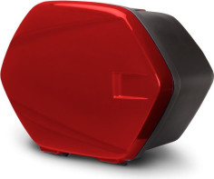 Cutie Laterala Stanga Touring 20L Tracer 7 Radical Red